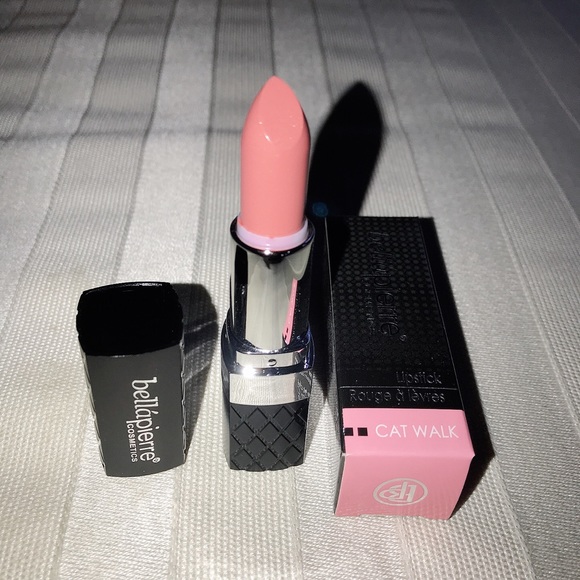 Bellapierre Other - Bellapierre Lipstick in Catwalk